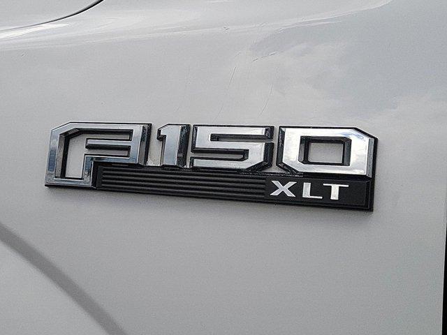 used 2019 Ford F-150 car, priced at $19,784