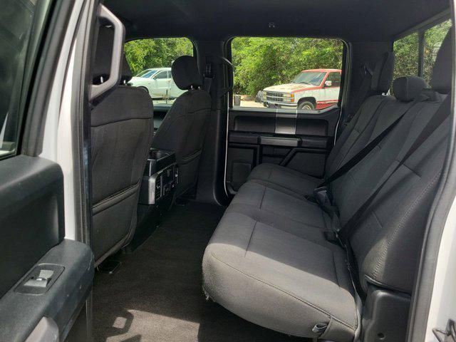 used 2019 Ford F-150 car, priced at $19,784