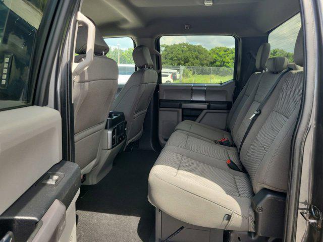 used 2020 Ford F-250 car, priced at $39,664
