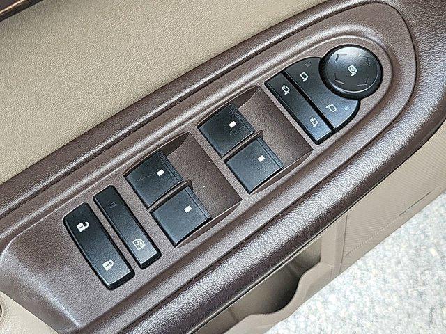 used 2014 GMC Acadia car, priced at $10,390