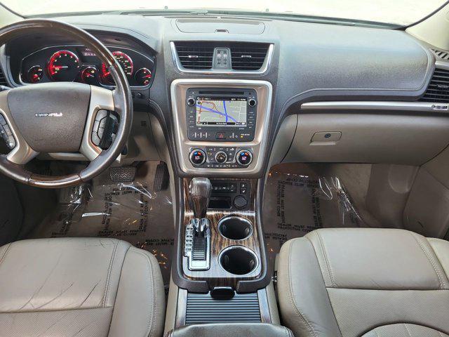 used 2014 GMC Acadia car, priced at $10,390