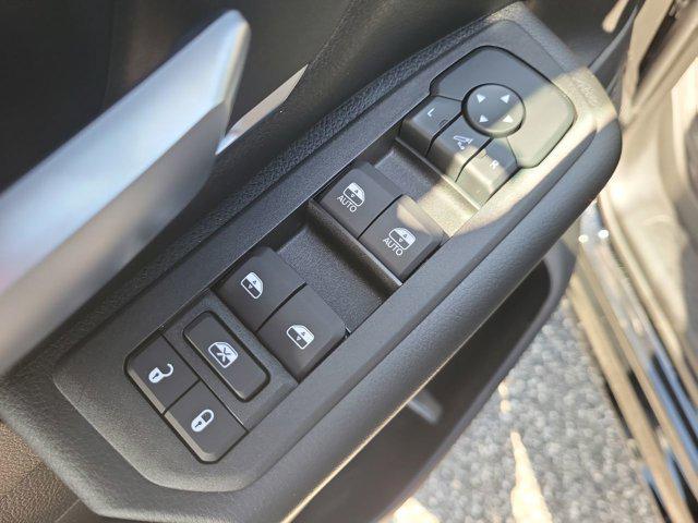 new 2026 Ram 1500 car, priced at $52,396