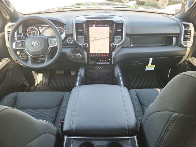 new 2026 Ram 1500 car, priced at $52,396
