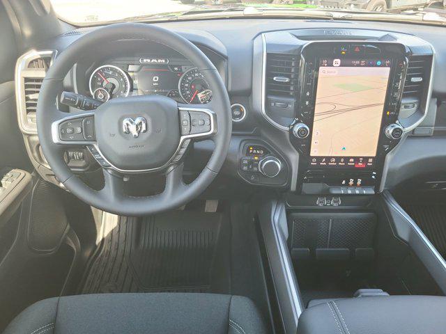 new 2026 Ram 1500 car, priced at $52,396