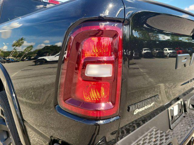 new 2026 Ram 1500 car, priced at $52,396