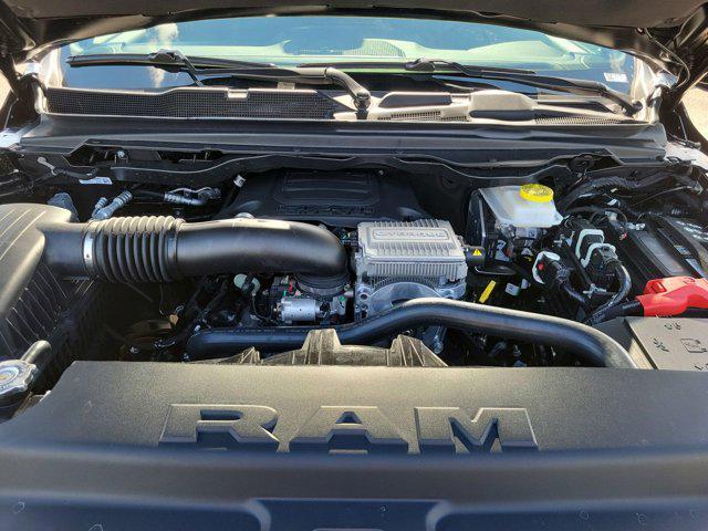 new 2026 Ram 1500 car, priced at $52,396