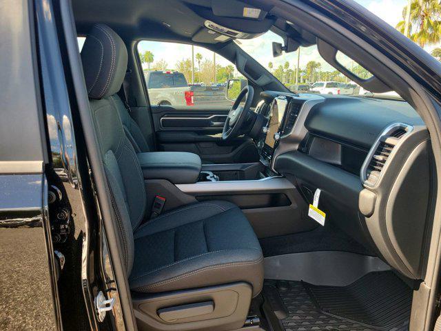 new 2026 Ram 1500 car, priced at $52,396