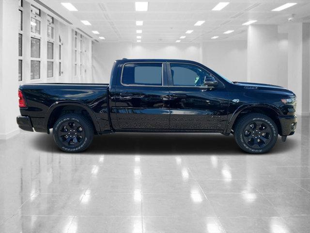 new 2026 Ram 1500 car, priced at $52,396