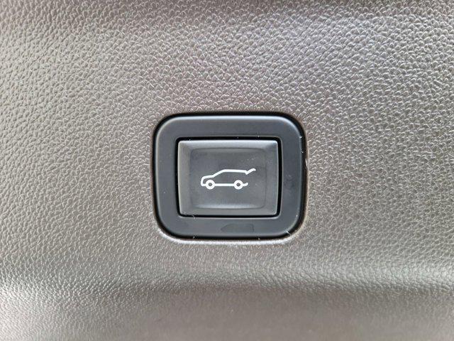 used 2023 Cadillac Escalade car, priced at $83,569