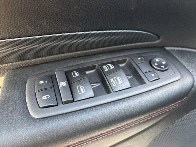 new 2026 Dodge Durango car, priced at $41,664