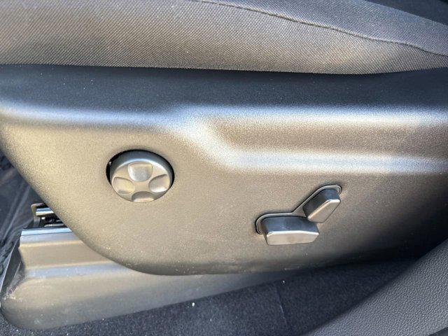 new 2026 Dodge Durango car, priced at $41,664