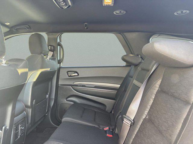 new 2026 Dodge Durango car, priced at $41,664