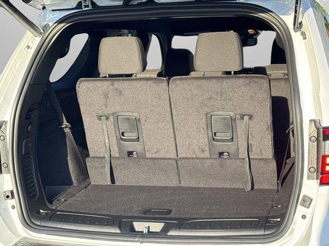 new 2026 Dodge Durango car, priced at $41,664