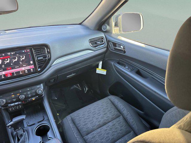 new 2026 Dodge Durango car, priced at $41,664