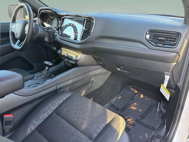 new 2026 Dodge Durango car, priced at $41,664