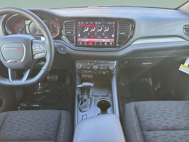 new 2026 Dodge Durango car, priced at $41,664