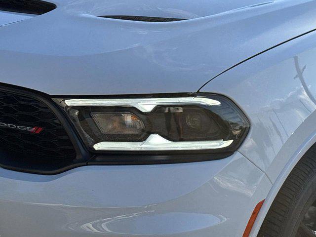 new 2026 Dodge Durango car, priced at $41,664