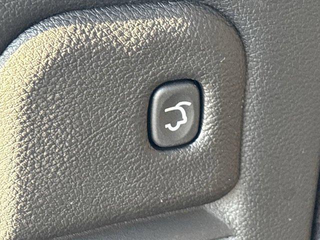 new 2026 Dodge Durango car, priced at $41,664