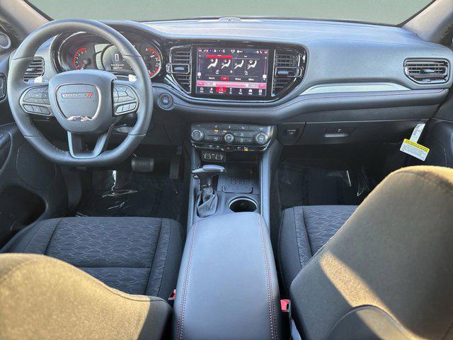 new 2026 Dodge Durango car, priced at $41,664