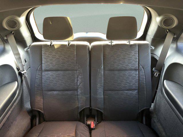 new 2026 Dodge Durango car, priced at $41,664