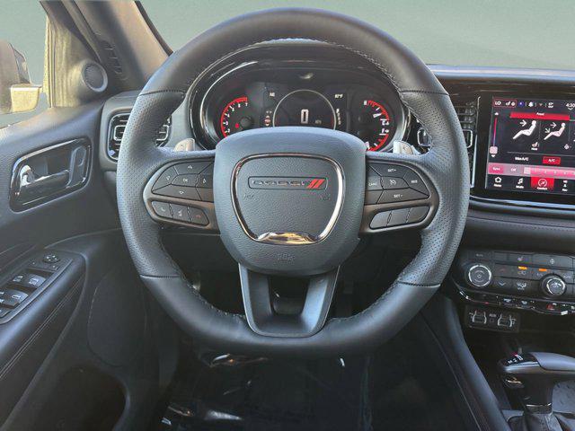 new 2026 Dodge Durango car, priced at $41,664