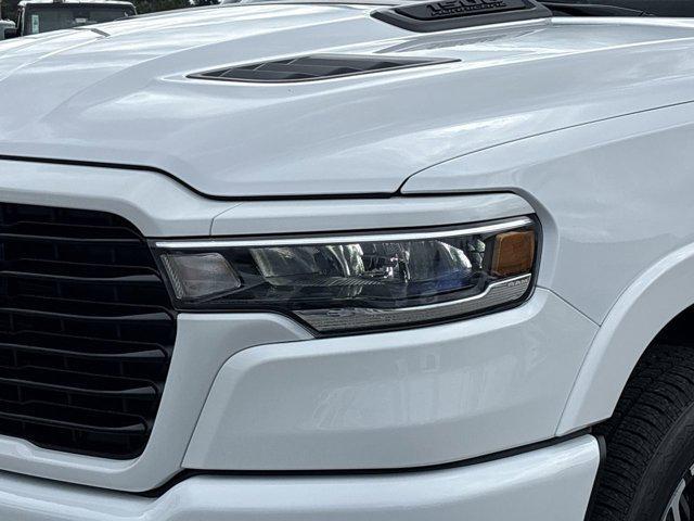 new 2026 Ram 1500 car, priced at $53,045