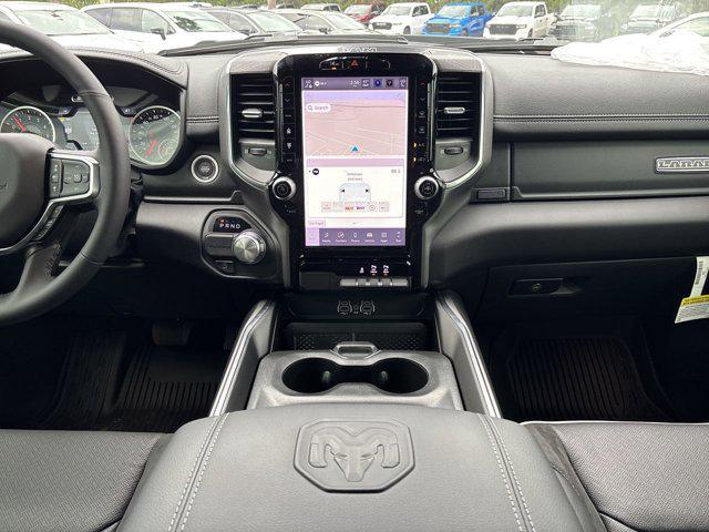 new 2026 Ram 1500 car, priced at $53,045