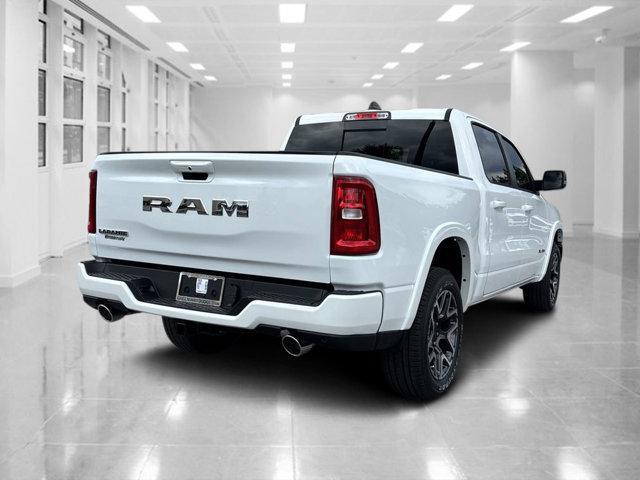 new 2026 Ram 1500 car, priced at $53,045
