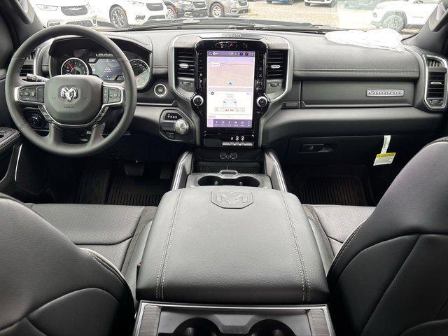 new 2026 Ram 1500 car, priced at $53,045