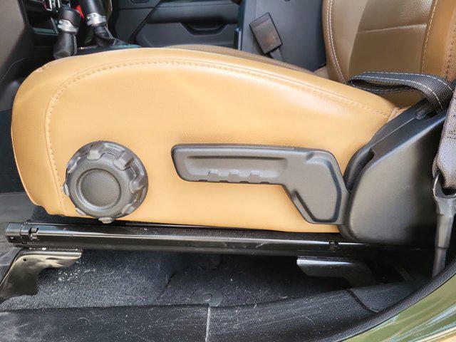 used 2022 Jeep Wrangler Unlimited 4xe car, priced at $33,513