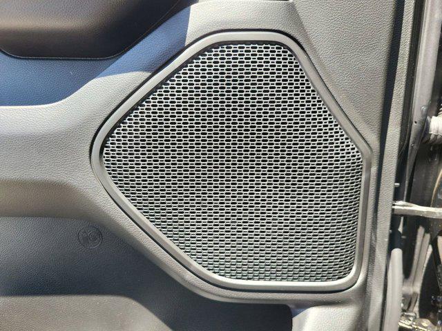new 2025 Ram 1500 car, priced at $44,557
