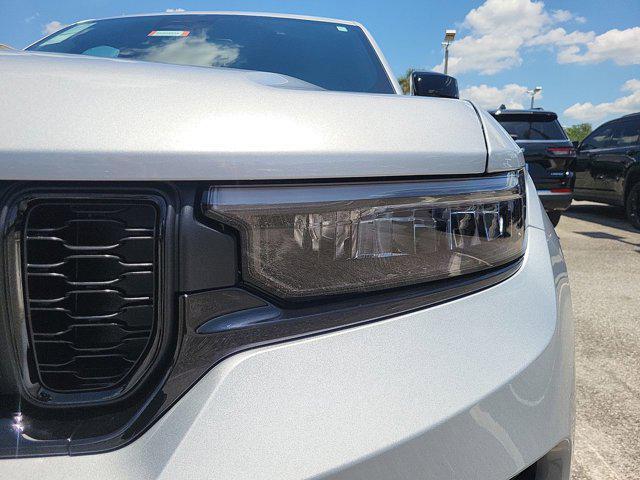 new 2024 Jeep Grand Cherokee car, priced at $43,798