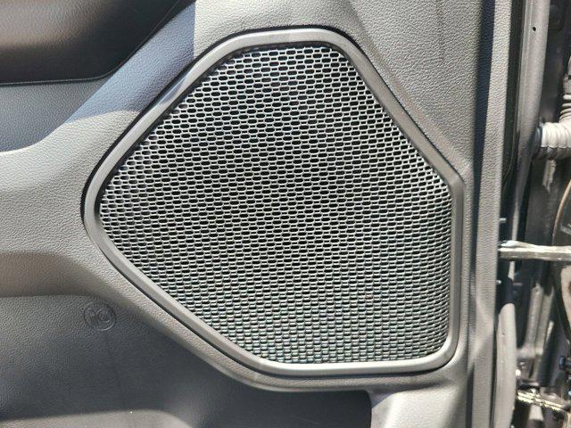 new 2025 Ram 1500 car, priced at $43,768