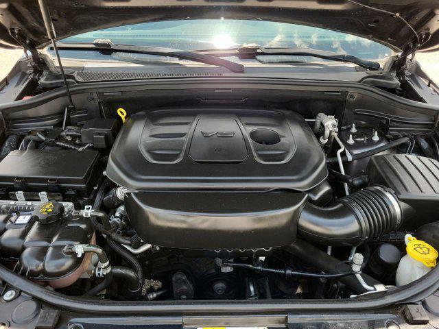 used 2020 Jeep Grand Cherokee car, priced at $18,739