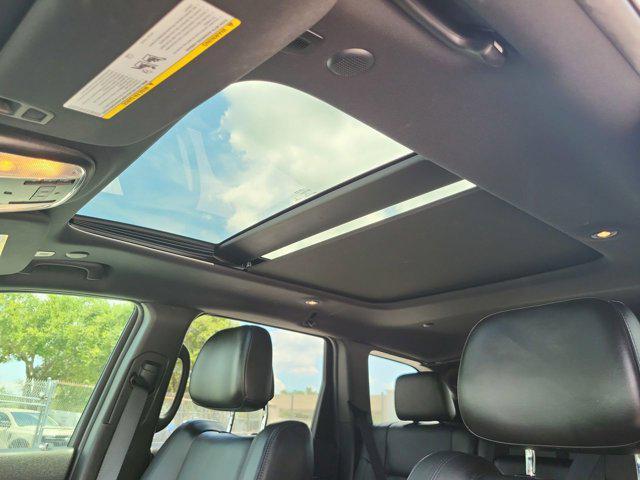 used 2020 Jeep Grand Cherokee car, priced at $18,739