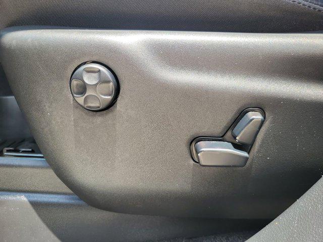 used 2020 Jeep Grand Cherokee car, priced at $18,739