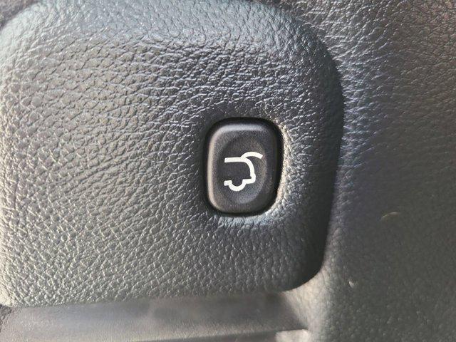 used 2020 Jeep Grand Cherokee car, priced at $18,739