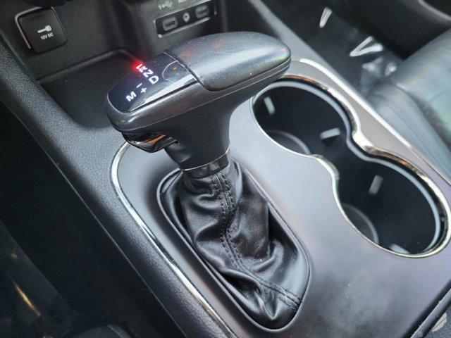used 2020 Dodge Durango car, priced at $18,329
