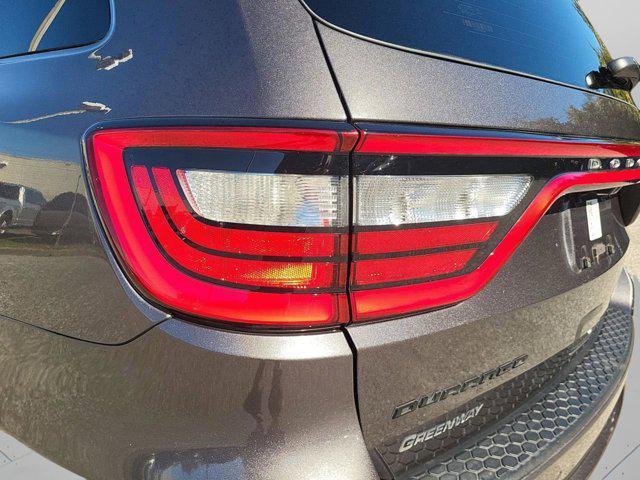 used 2020 Dodge Durango car, priced at $18,329