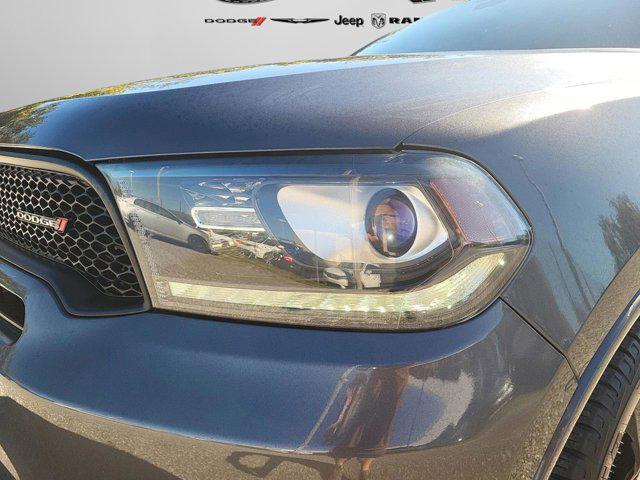 used 2020 Dodge Durango car, priced at $18,329