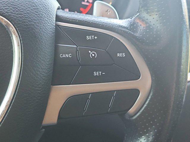 used 2020 Dodge Durango car, priced at $18,329