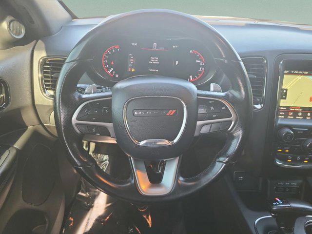 used 2020 Dodge Durango car, priced at $18,329