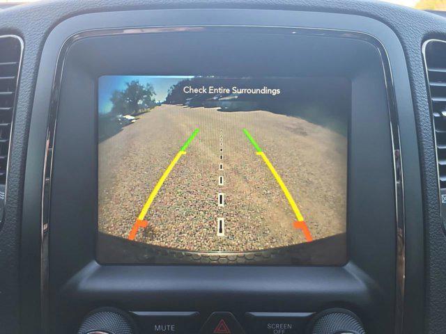 used 2020 Dodge Durango car, priced at $18,329