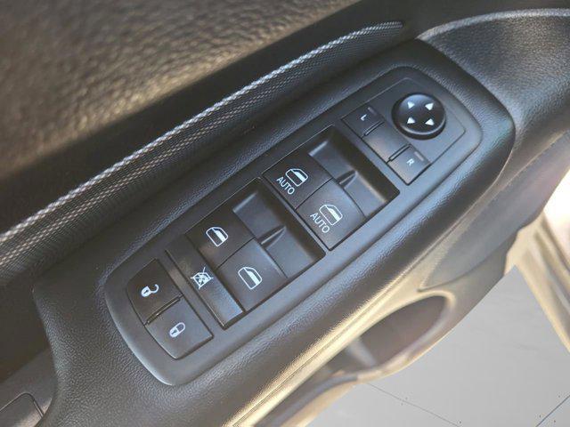 used 2020 Dodge Durango car, priced at $18,329