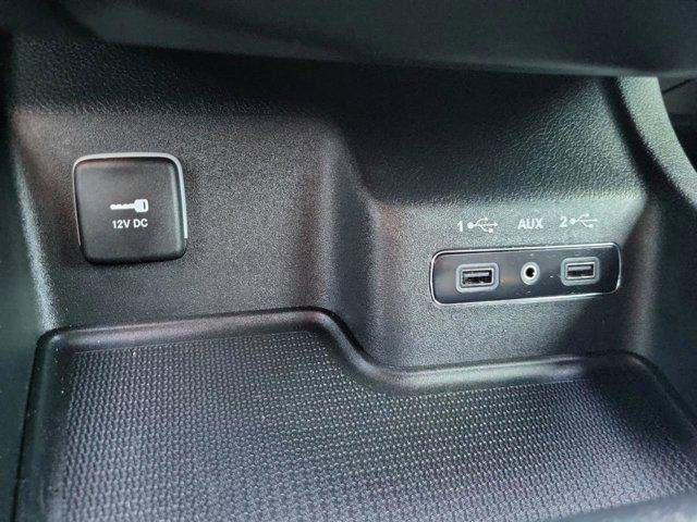 used 2020 Dodge Durango car, priced at $18,329