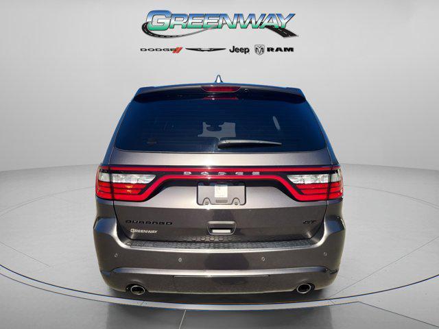 used 2020 Dodge Durango car, priced at $18,329