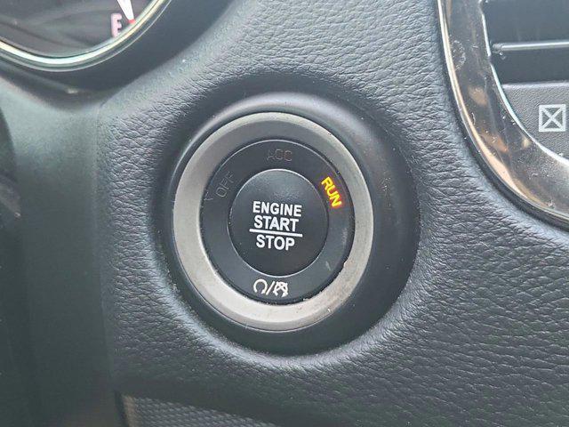 used 2020 Dodge Durango car, priced at $18,329