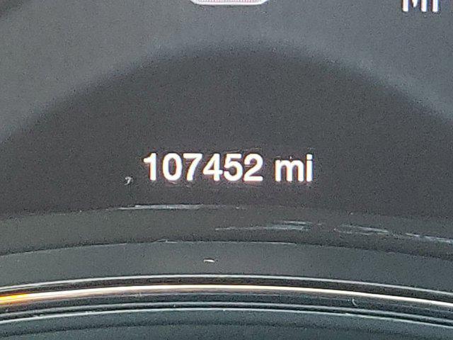 used 2020 Dodge Durango car, priced at $18,329