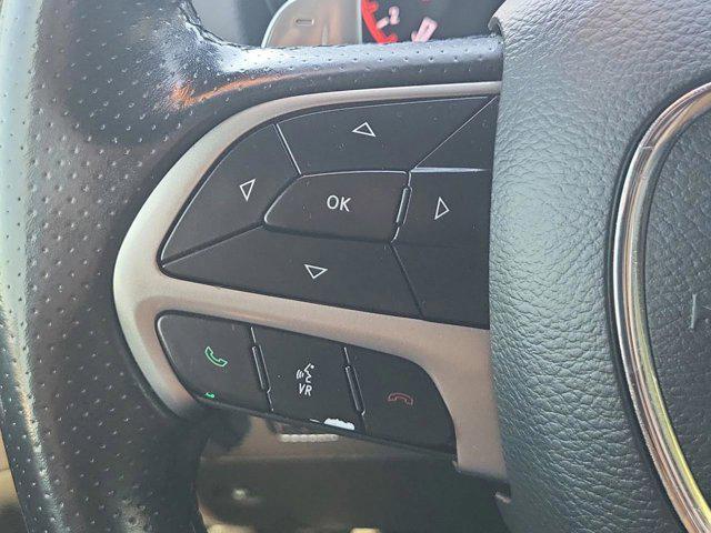 used 2020 Dodge Durango car, priced at $18,329