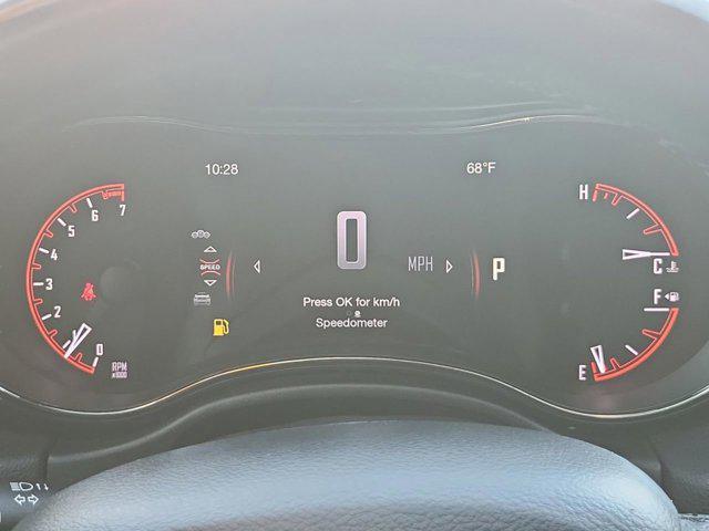 used 2020 Dodge Durango car, priced at $18,329